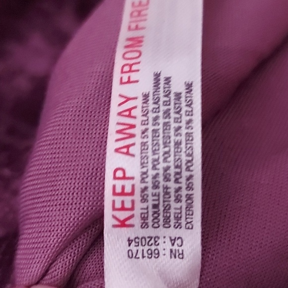 NWT Intimately Free People All Night Velvet Camisole Fig Jam - Picture 8 of 9